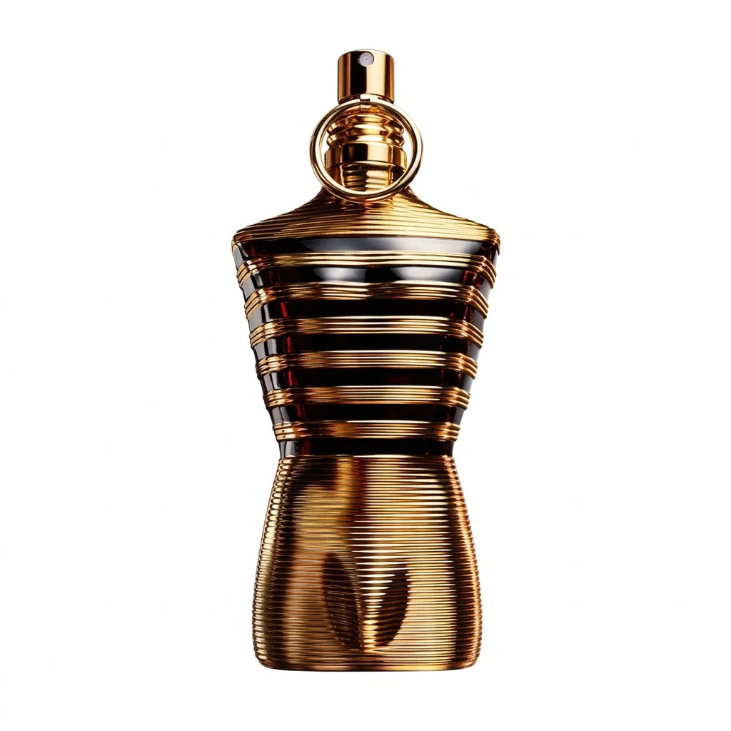 JEAN PAUL GAULTIER LE MALE ELIXIR PARFUM