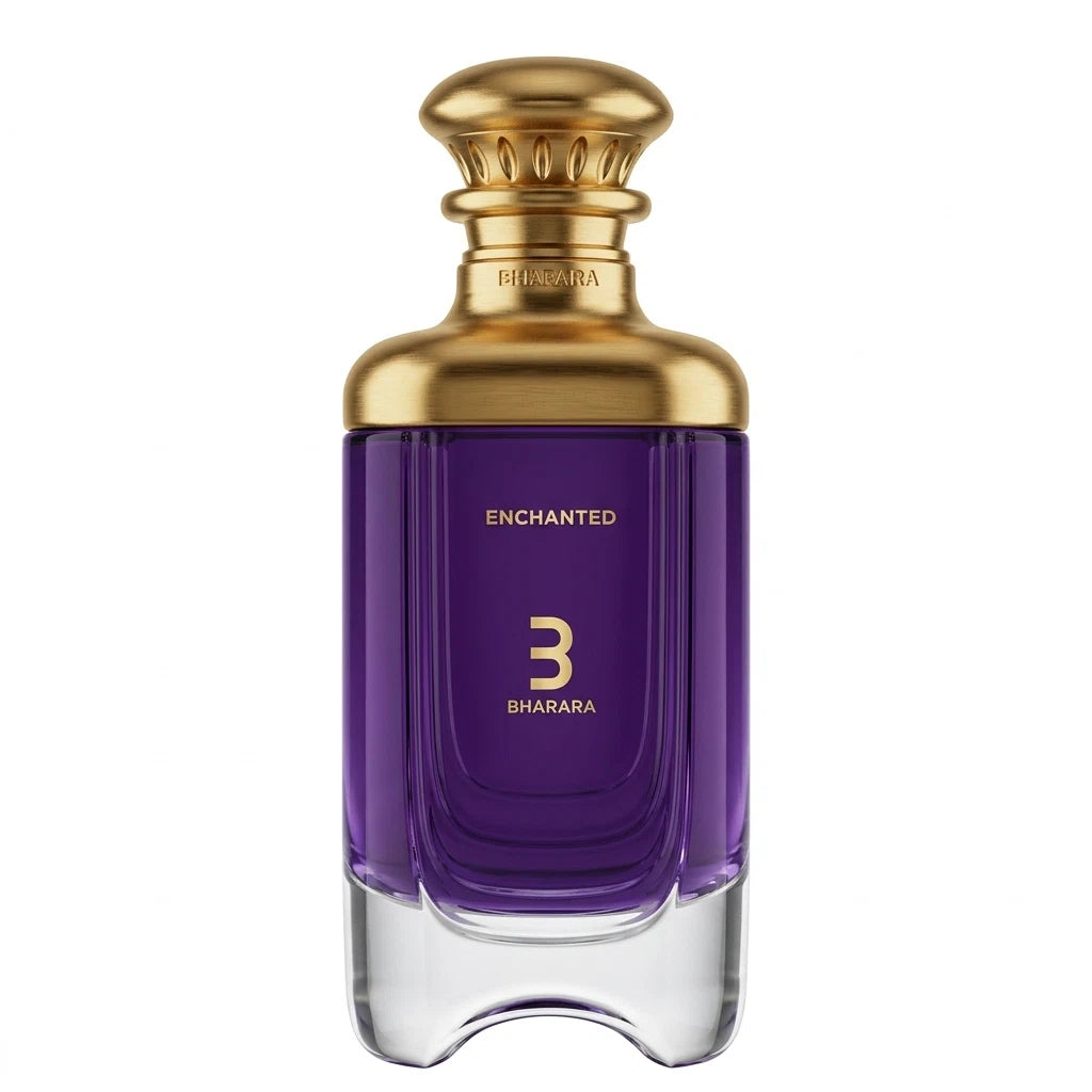 BHARARA ENCHANTED EDP 100ML