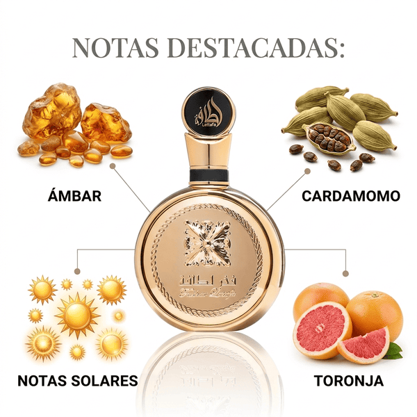 FAKHAR GOLD LATTAFA 100ML