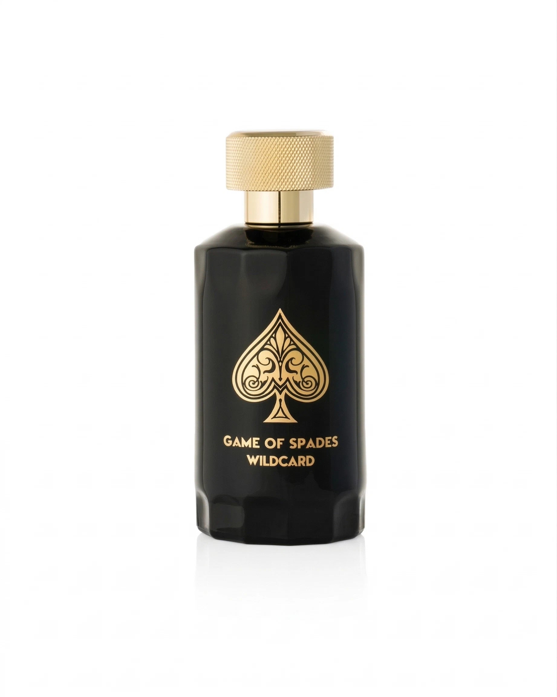 GAME OF SPADES WILCARD PARFUM 100ML JO MILANO