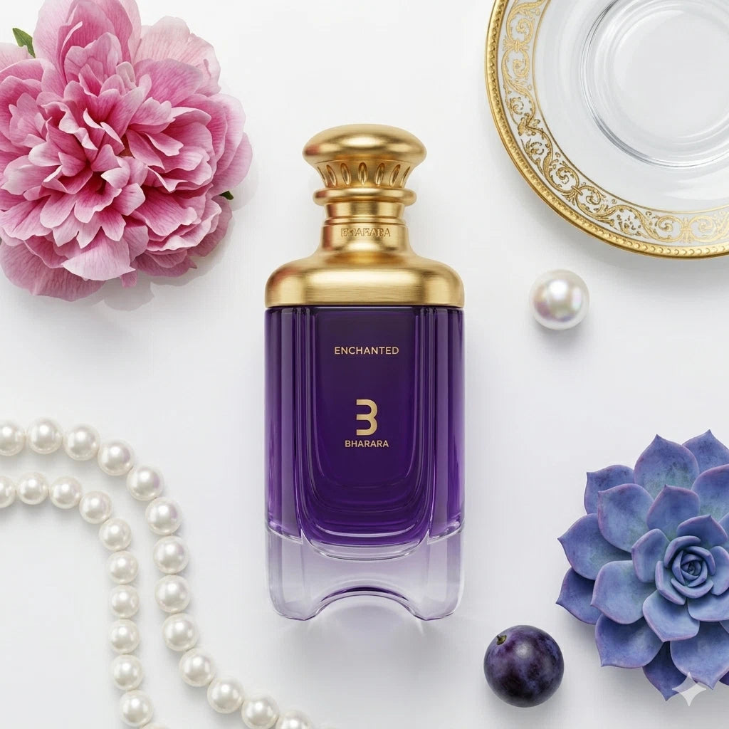 BHARARA ENCHANTED EDP 100ML