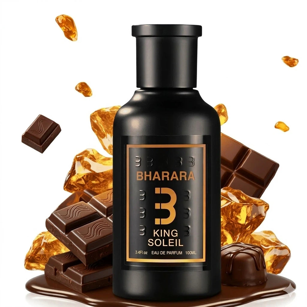 BHARARA KING SOLEIL EDP 100ML