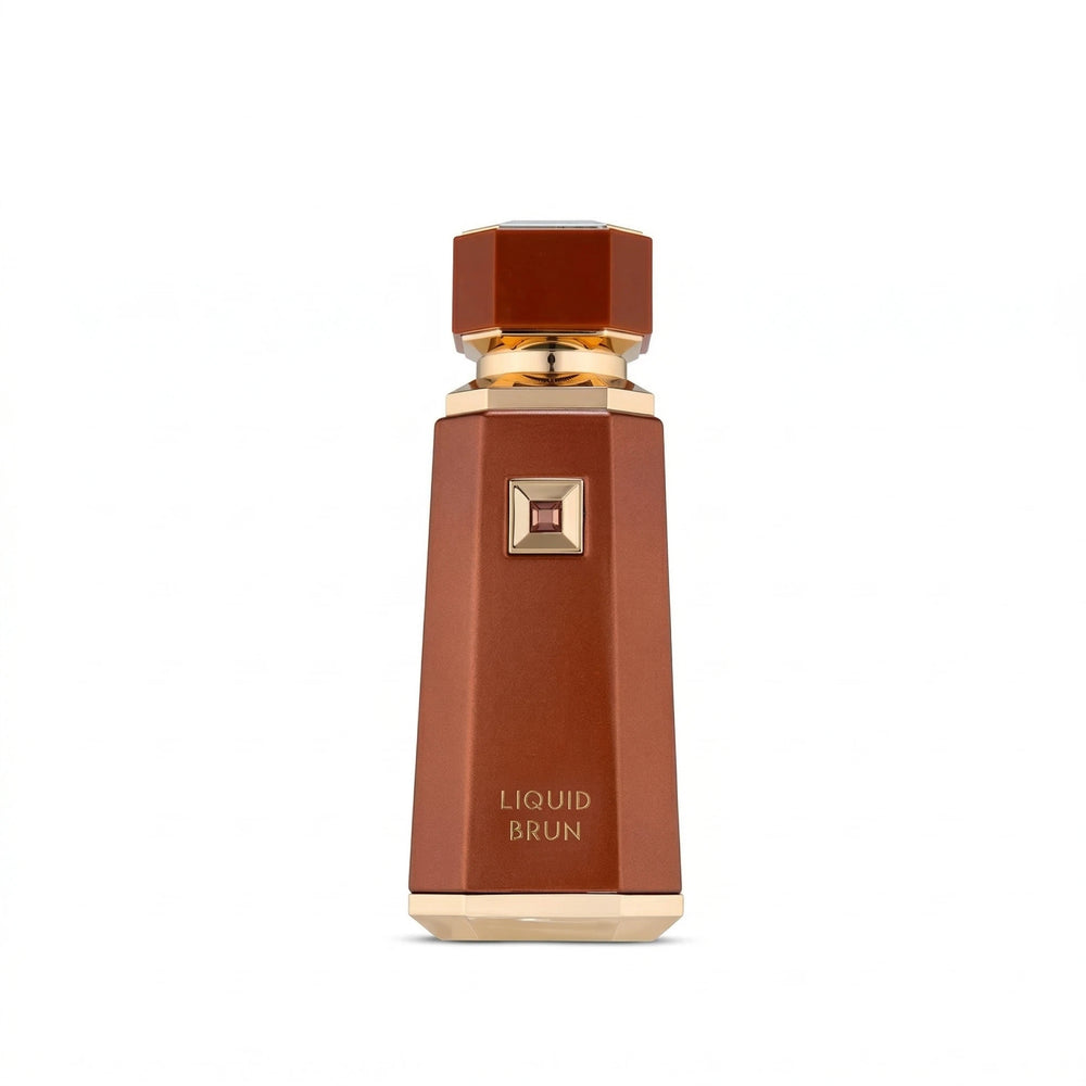 LIQUID BRUN FRENCH AVENUE EDP 100ML