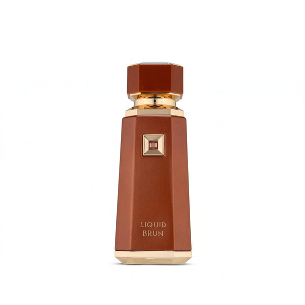 LIQUID BRUN FRENCH AVENUE EDP 100ML
