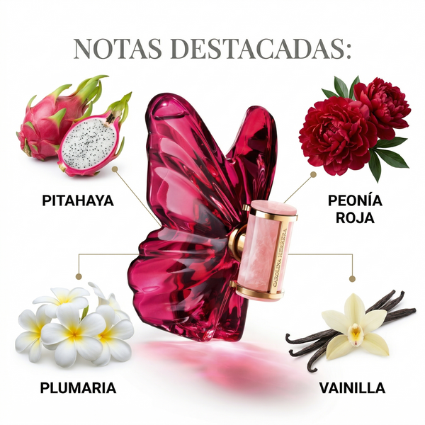 CAROLINA HERRERA LA BOMBA EDP 80ML