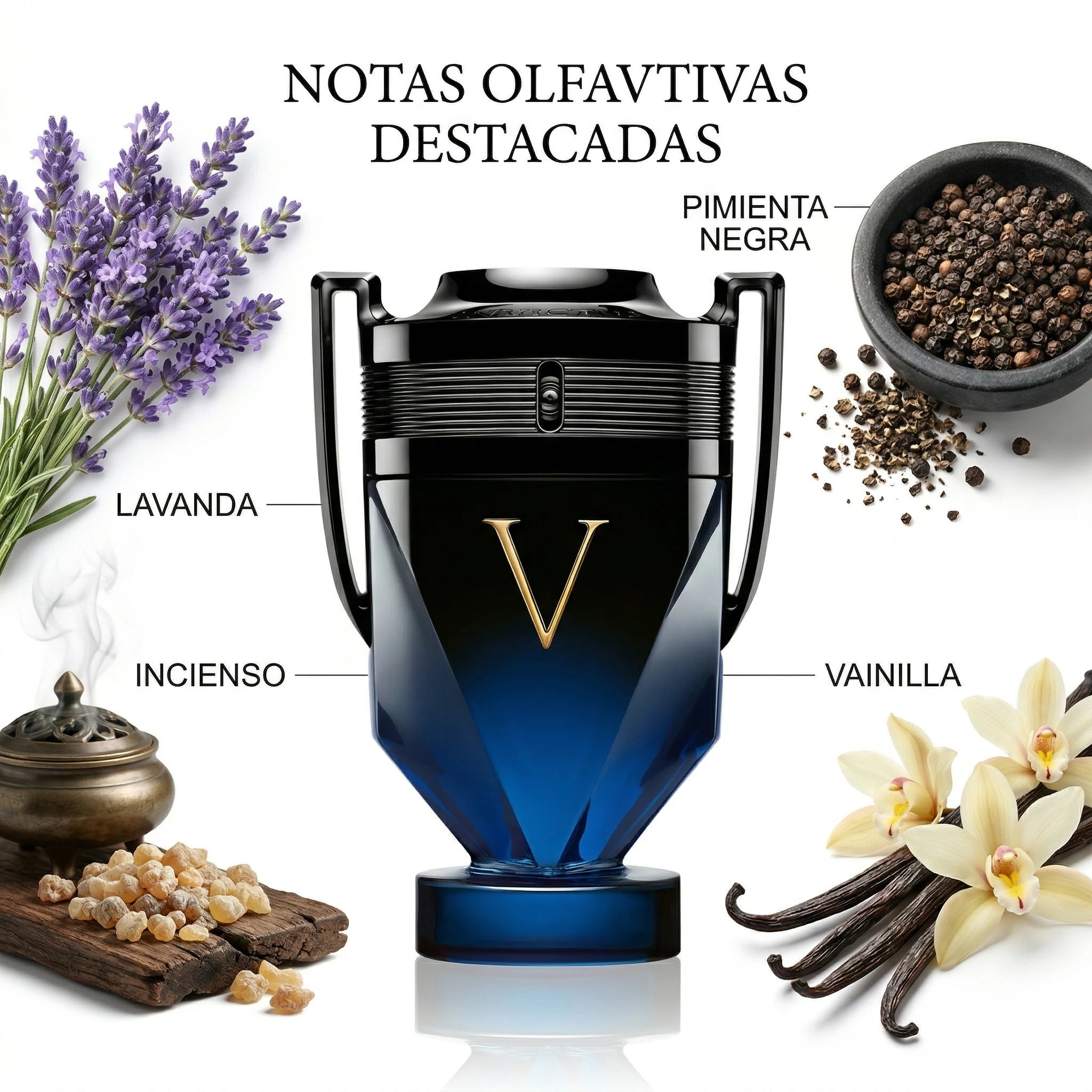 INVICTUS VICTORY ELIXIR