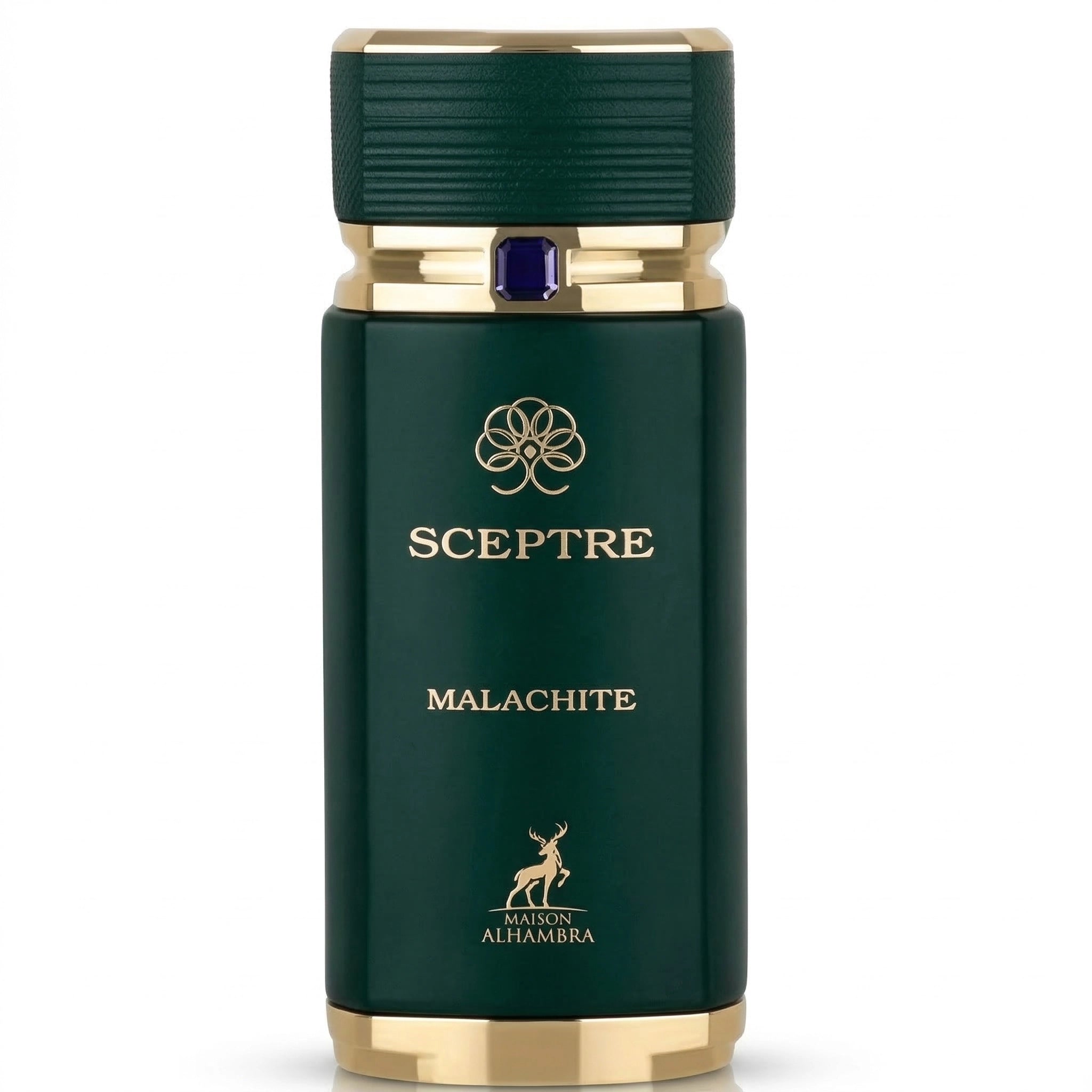 SCEPTRE MALACHITE EDP 100ML MAISON ALHAMBRA
