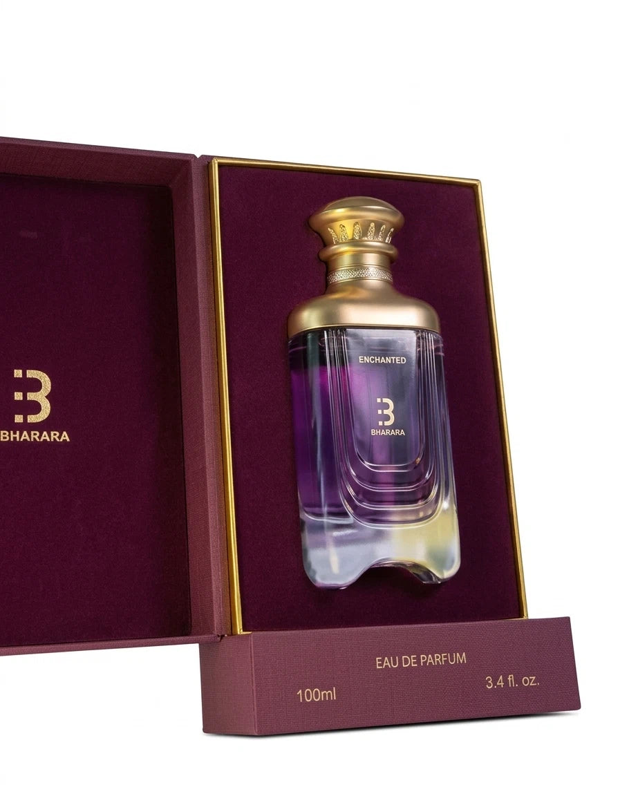 BHARARA ENCHANTED EDP 100ML