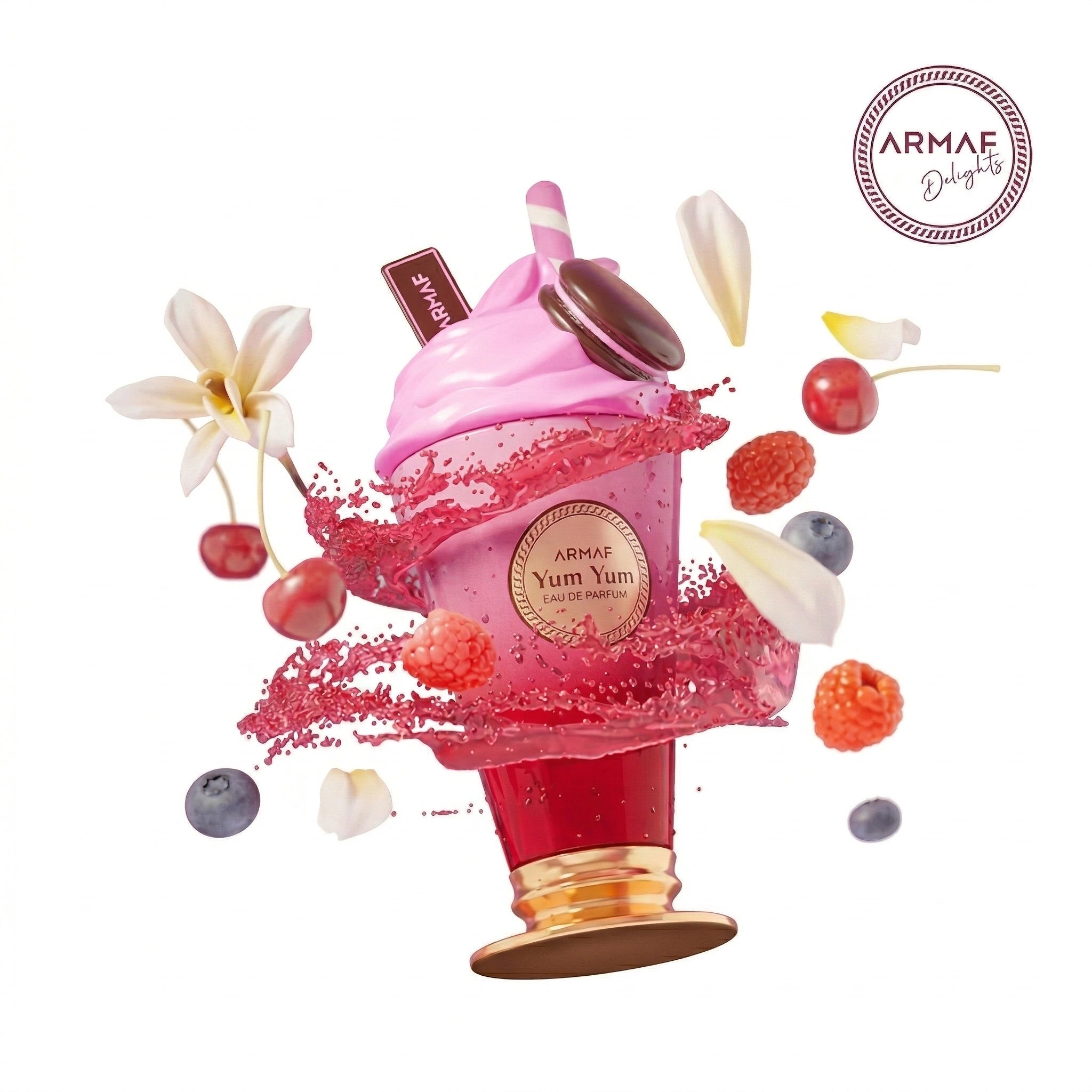 YUM YUM ARMAF EDP 100ML