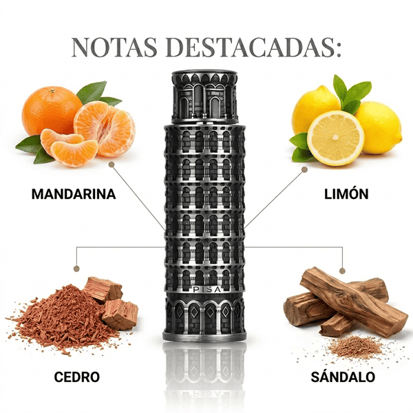 PISA LATTAFA PRIDE 100ML