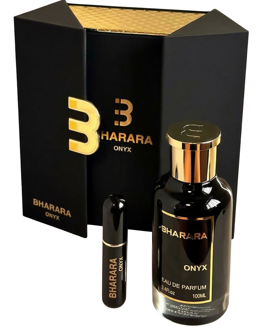 BHARARA ONIX EDP 100ML