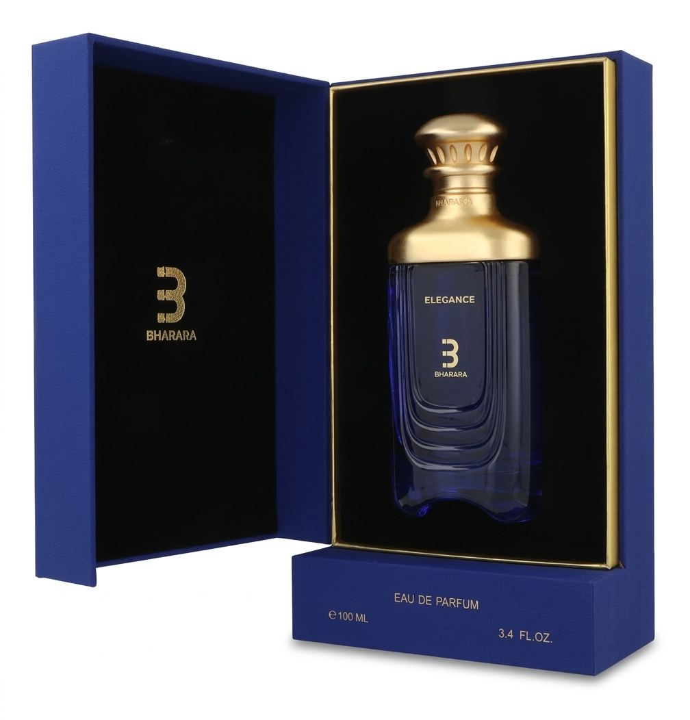BHARARA ELEGANCE EDP 100ML
