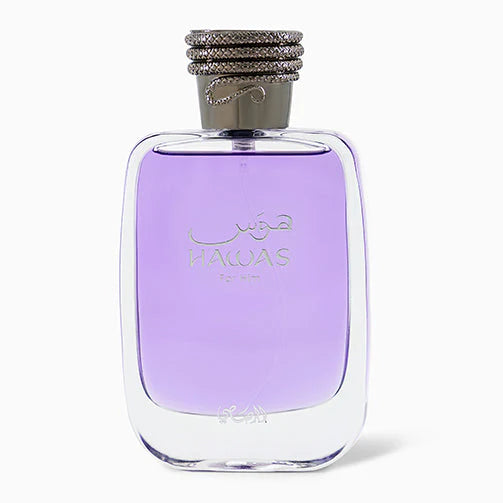 HAWAS FOR HIM EDP RASASI 100ML