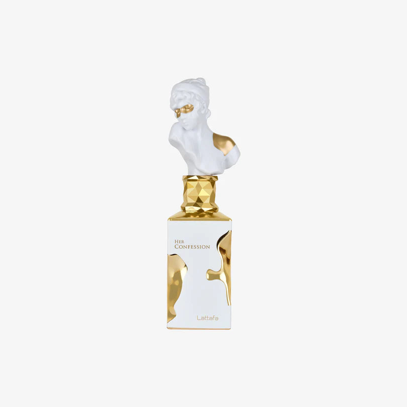 HER CONFESSION EDP LATTAFA 100ML