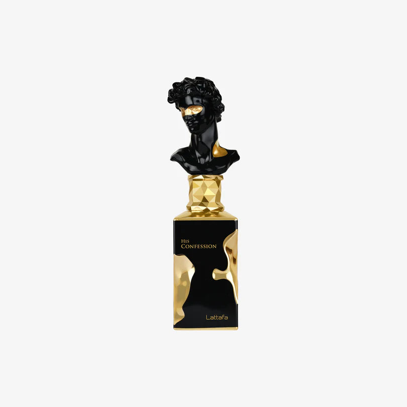 HIS CONFESSION EDP LATTAFA 100ML