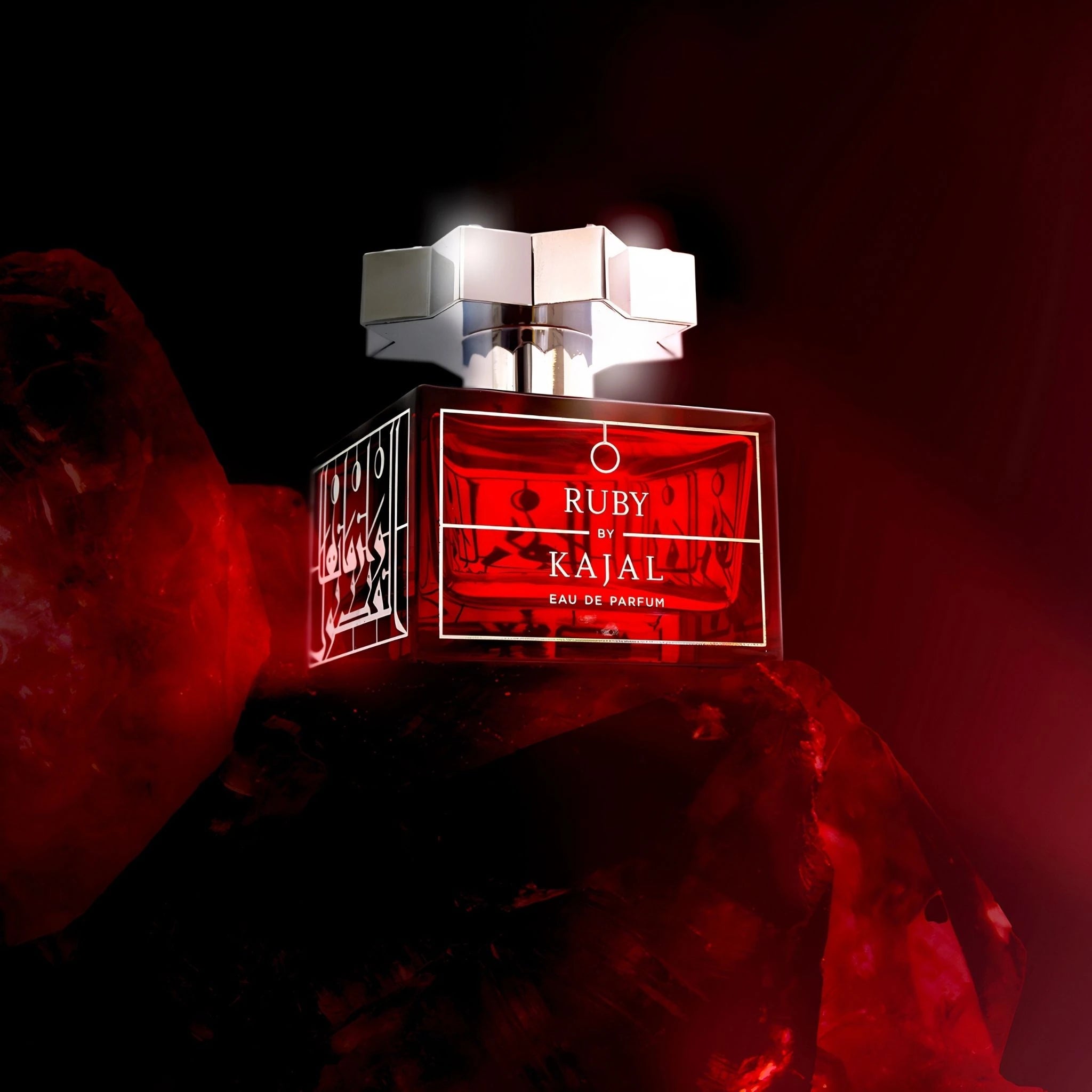 KAJAL RUBY EDP 100ML