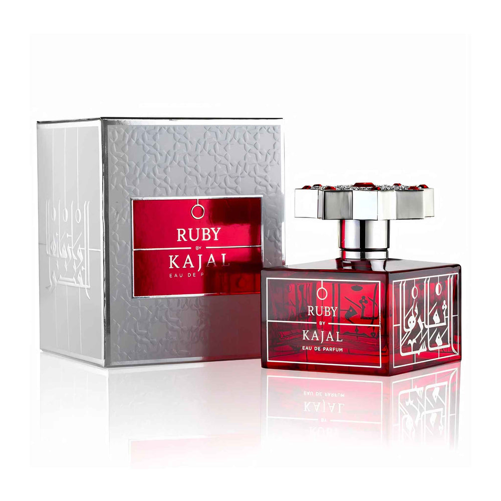 KAJAL RUBY EDP 100ML