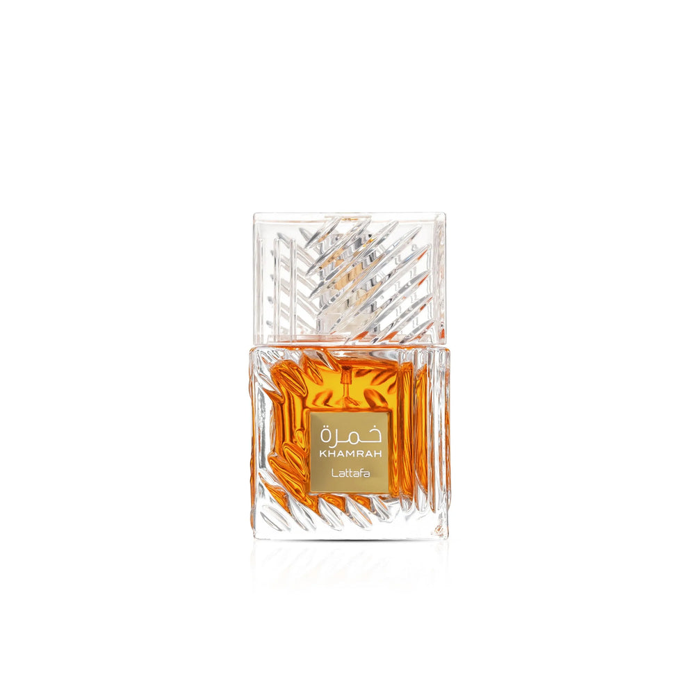 KHAMRAH LATTAFA EDP100ML