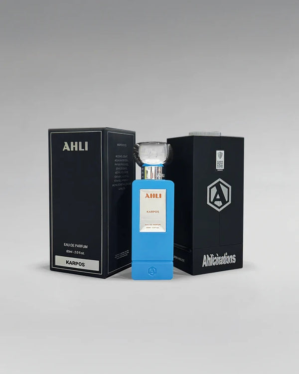 AHLI KARPOS EDP 60ML