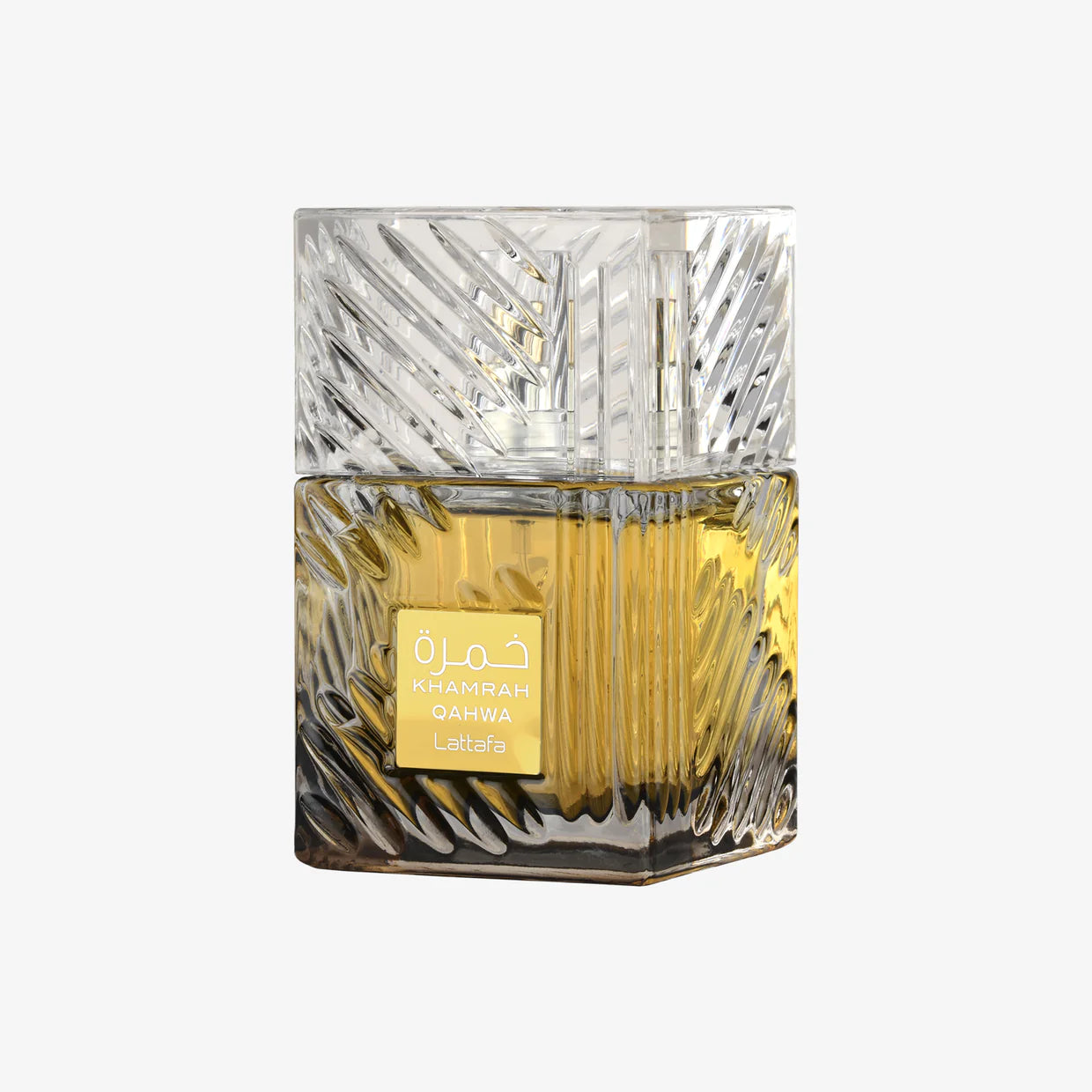 KHAMRAH QAHWA LATTAFA EDP 100ML