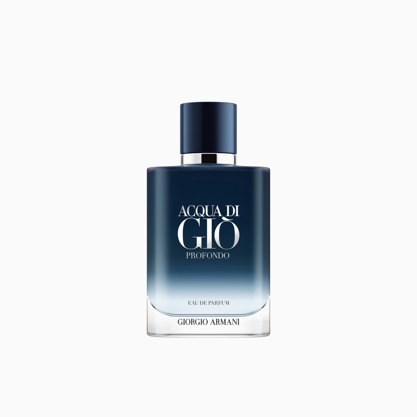 ACQUA DI GIO PROFONDO EDP 100ML GIORGIO ARMANI