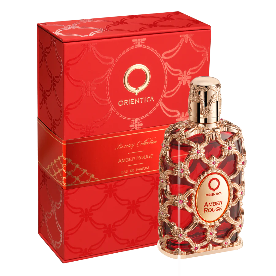 ORIENTICA AMBER ROUGE 80ML