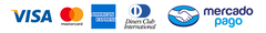 Métodos de pago