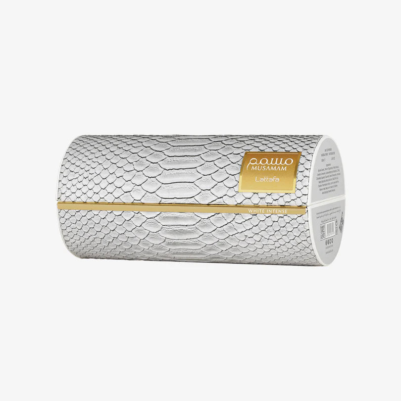 MUSAMAM WHITE INTENSE LATTAFA 100ML