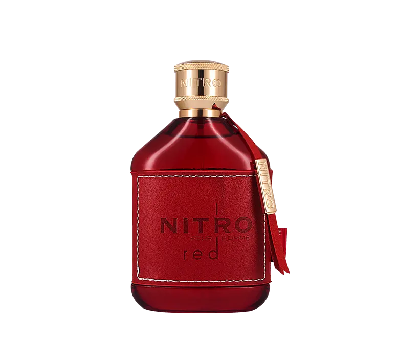 NITRO RED EDP DUMONT PARIS 100ML