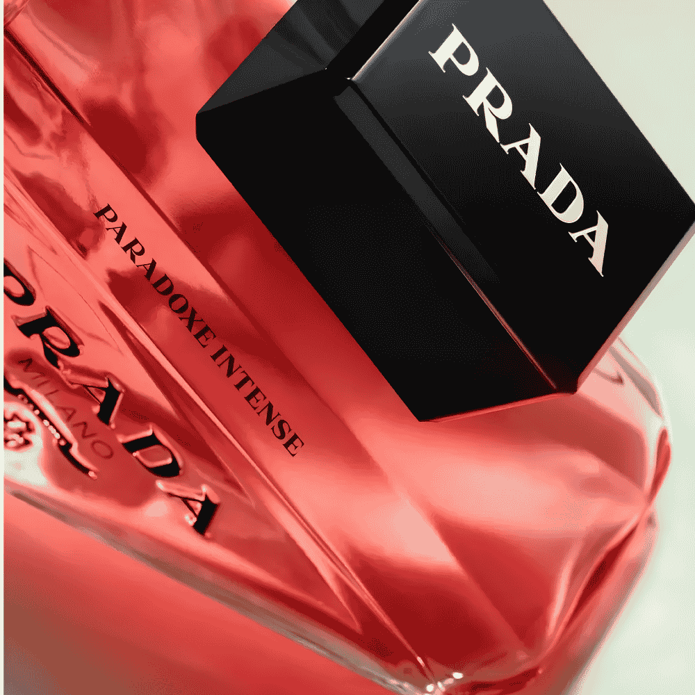 PRADA PARADOXE INTENSE 90ML EDP