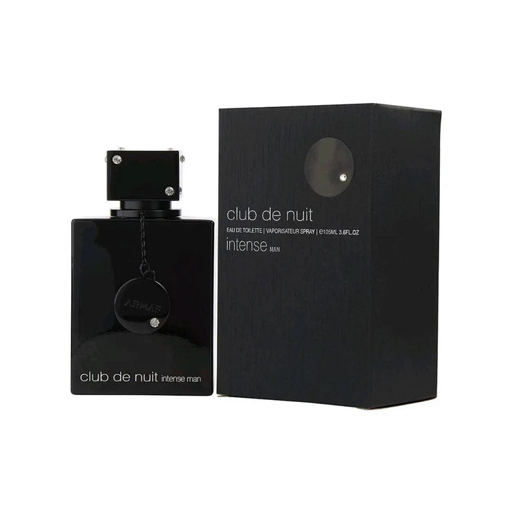 CLUB DE NUIT INTENSE EDT ARMAF 105ML