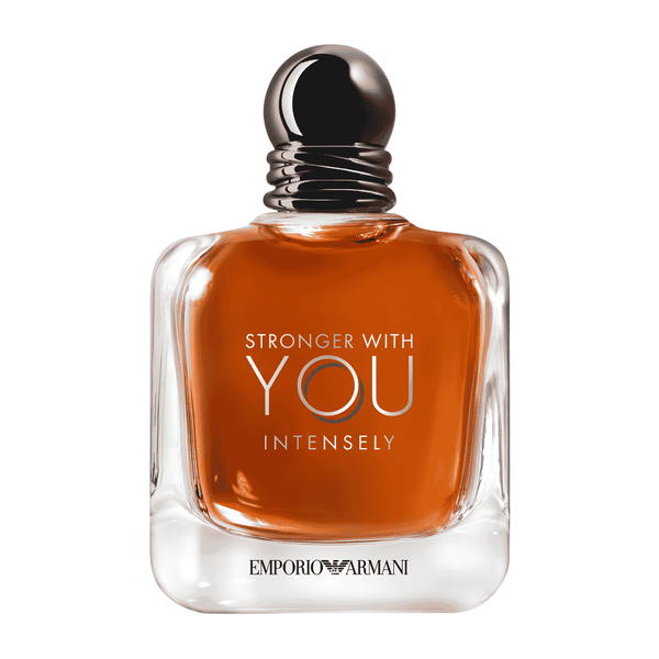 STRONGER WITH YOU INSTENSLY 100ML EDP
