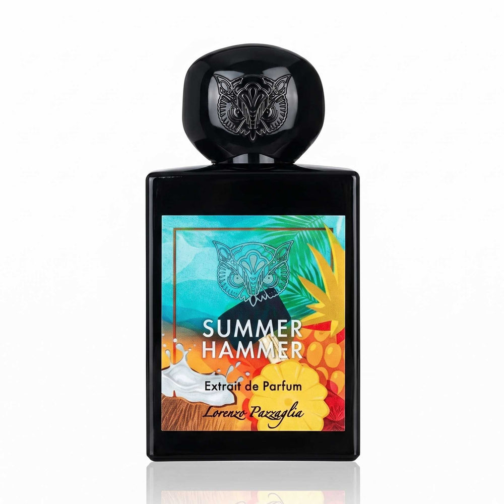 SUMMER HAMMER LORENZO PAZZAGLIA EXTRACTO DE PARFUM 50ML
