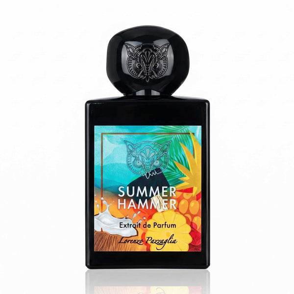 SUMMER HAMMER LORENZO PAZZAGLIA EXTRACTO DE PARFUM 50ML