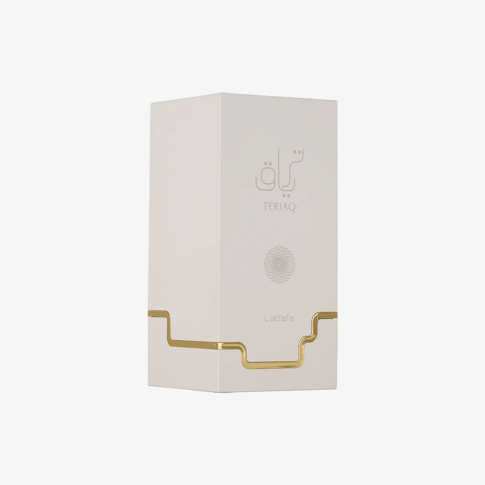 TERIAQ LATTAFA 100ML
