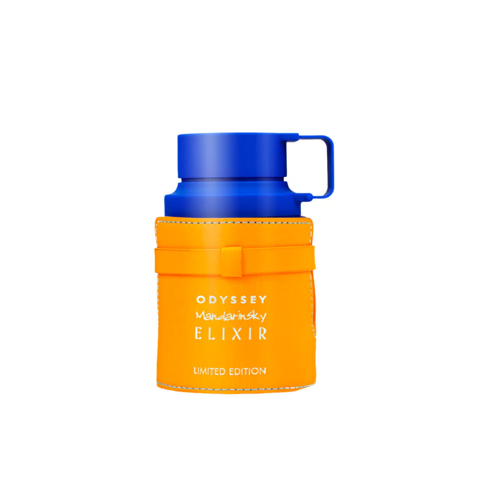 MANDARIN SKY ODYSSEY ELIXIR ARMAF 100ML