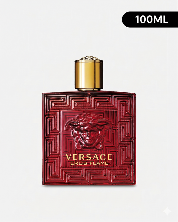 VERSACE EROS FLAME EDP