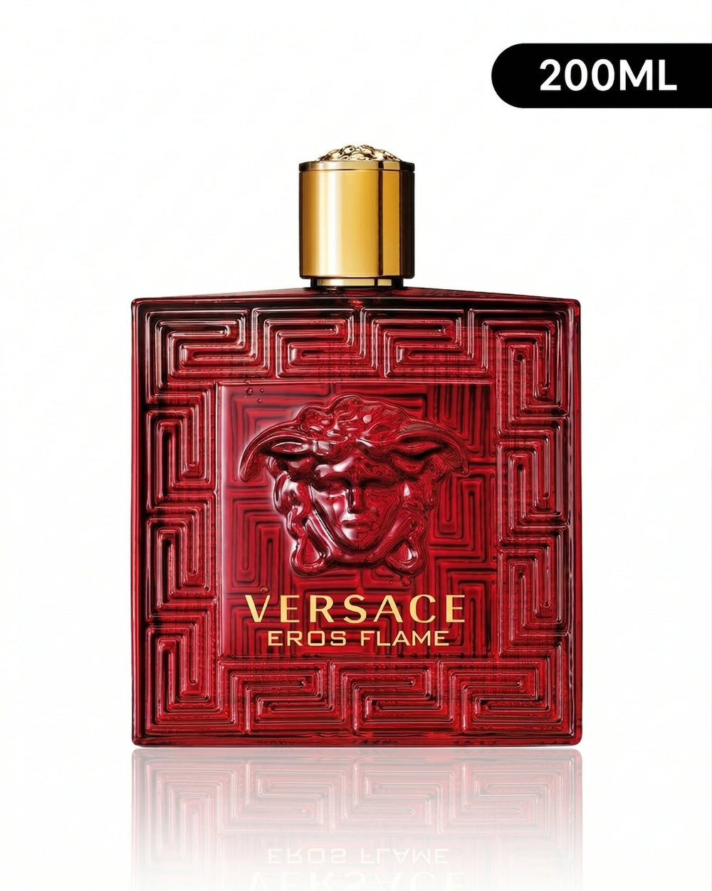 VERSACE EROS FLAME EDP