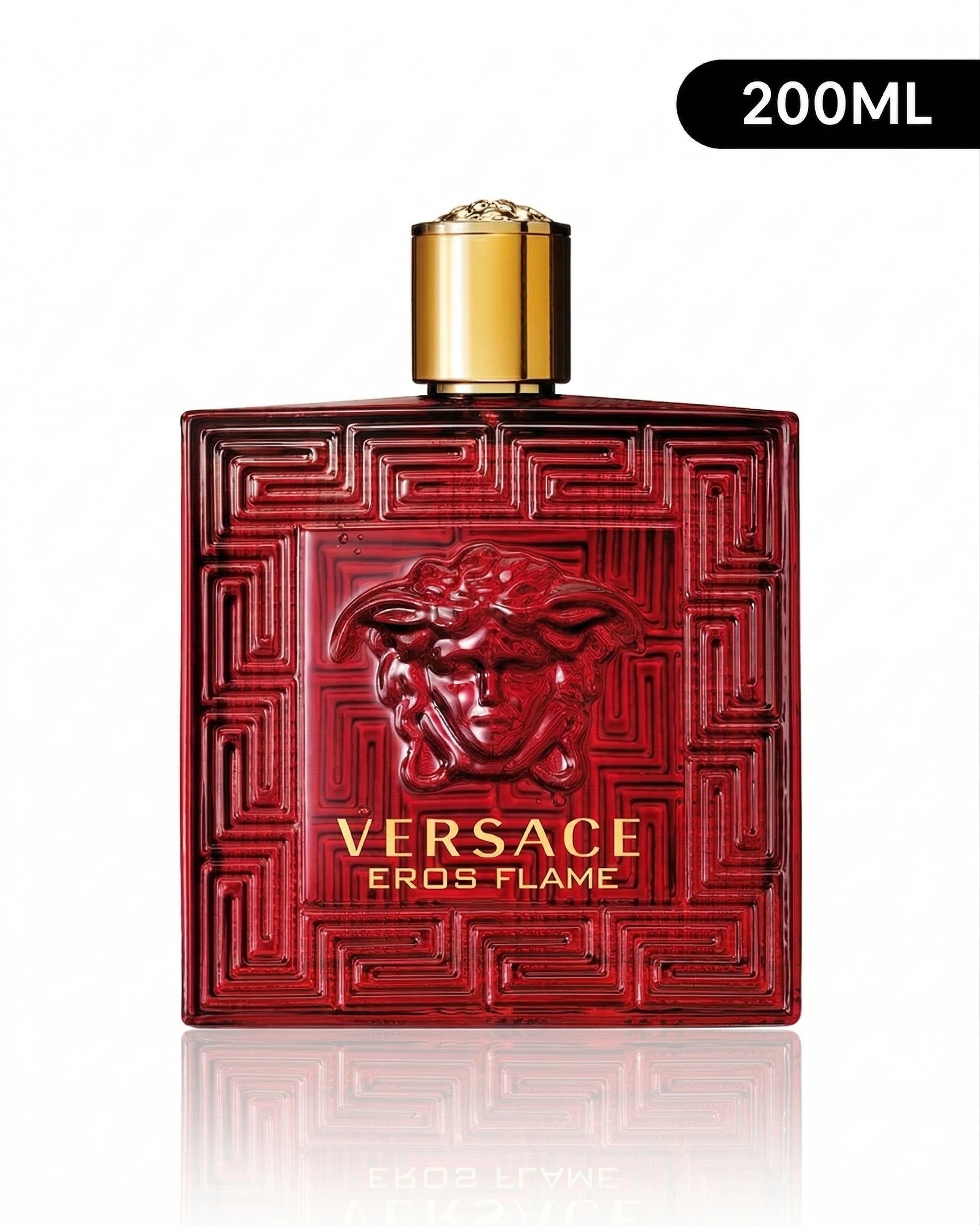 VERSACE EROS FLAME EDP