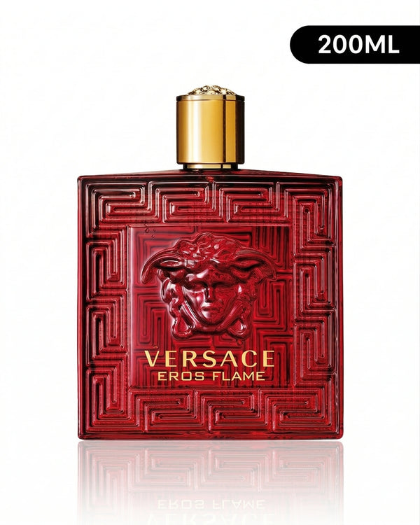 VERSACE EROS FLAME EDP