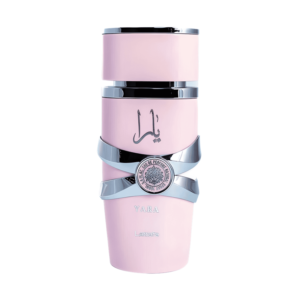 YARA ROSA LATTAFA EDP 100ML