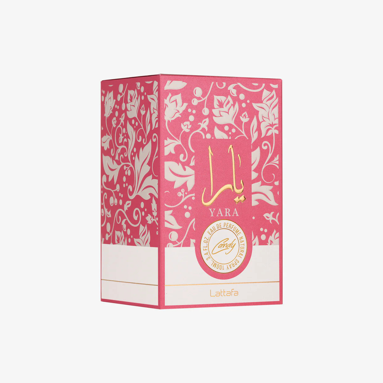 YARA CANDY LATTAFA EDP 100ML
