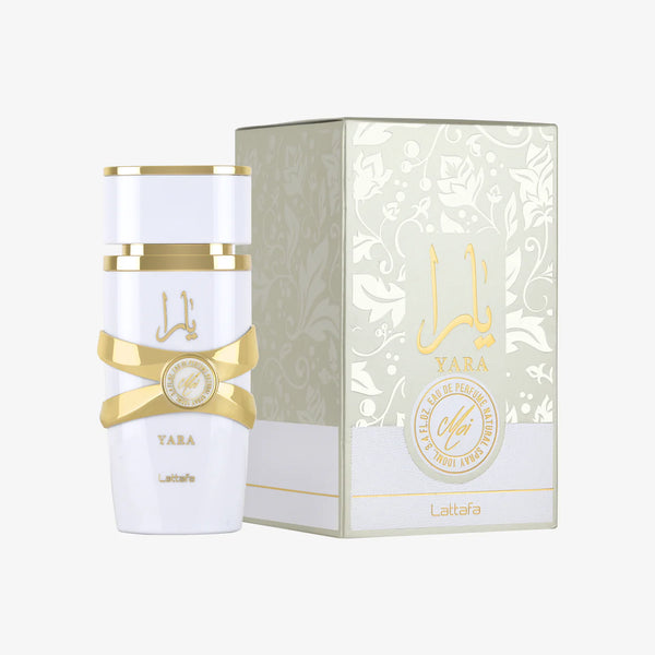 YARA MOI LATTAFA EDP 100ML