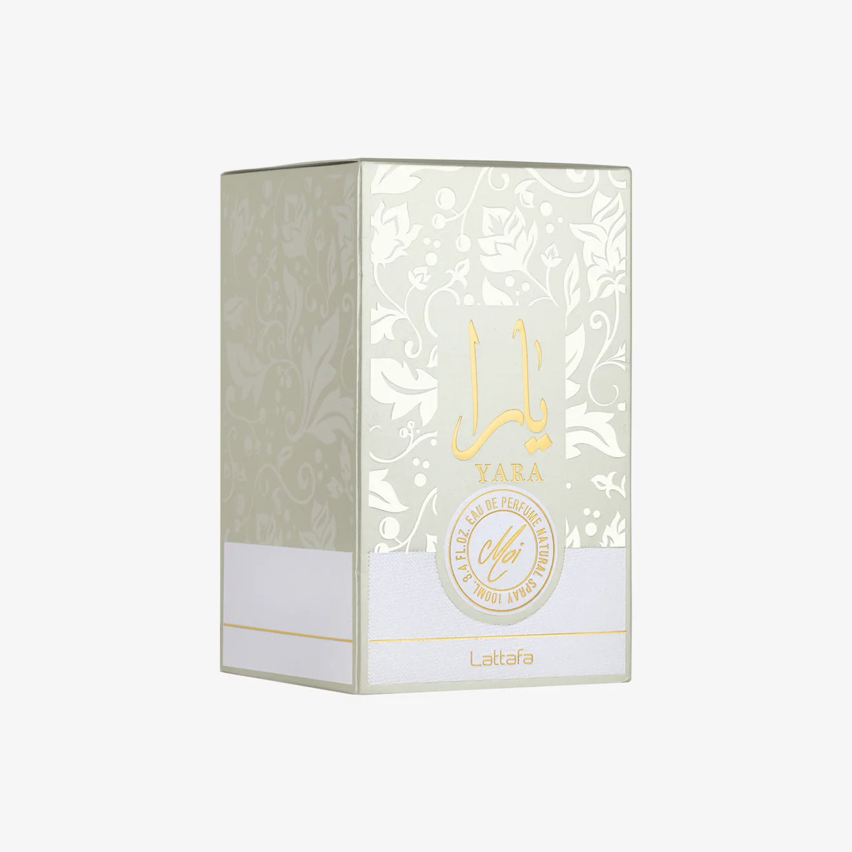 YARA MOI LATTAFA EDP 100ML