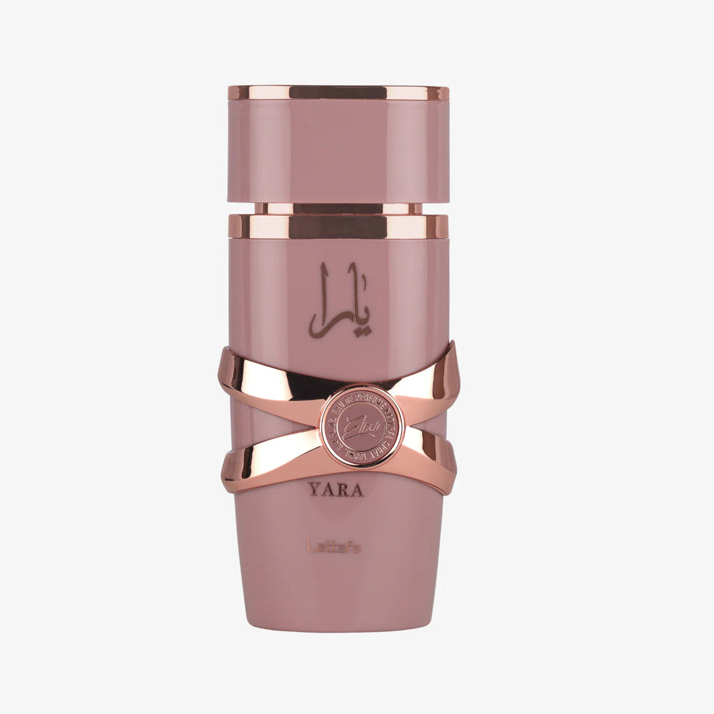 YARA ELIXIR LATTAFA EDP 100ML