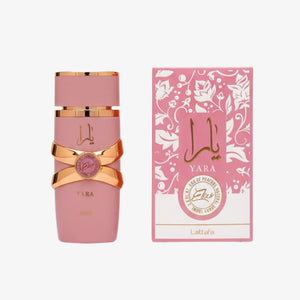 YARA ELIXIR LATTAFA EDP 100ML