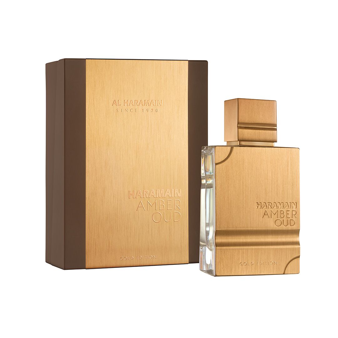 AL HARAMAIN AMBER OUD GOLD EDITION EDP