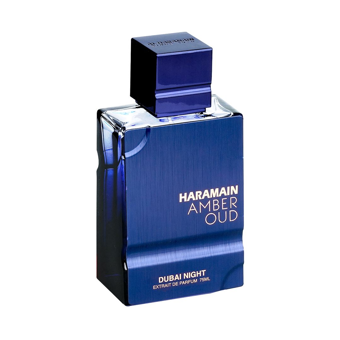 AL HARAMAIN DUBAI NIGHT 75ML EXTRACTO DE PERFUM