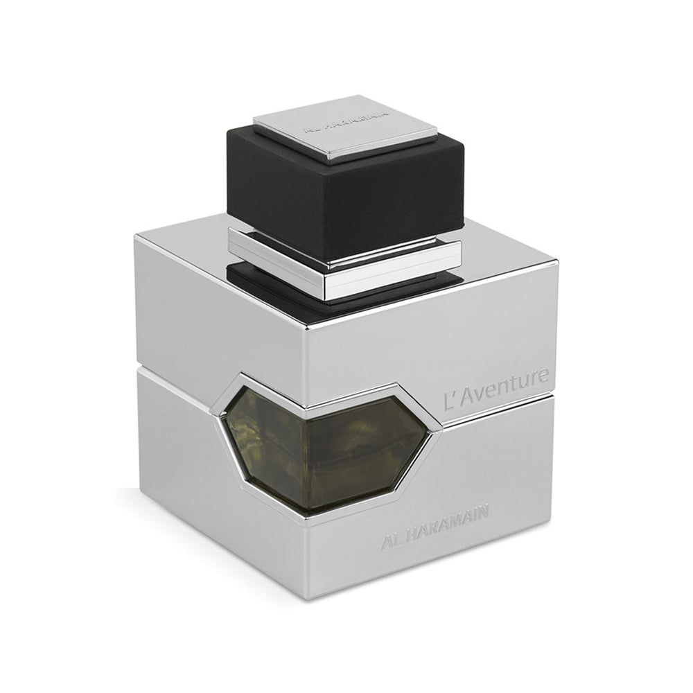 AL HARAMAIN L-AVENTURE EDP 100ML
