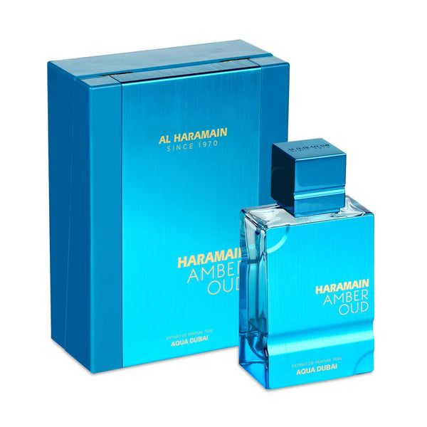 AL HARAMAIN AQUA DUBAI EXTRACTO DE PERFUM